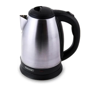 Ấm siêu tốc Sunhouse SHD1182, Công suất 1500W, Dung tích 1.8 lít, Thân ấm inox cao cấp, Bảo hành 12 tháng