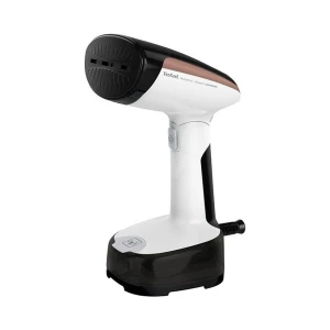 Bàn là cầm tay Tefal DT3030E0 - Công suất 1300W, Dung tích bình nước 120ml, Có thể gấp gọn, tự ngắt khi quá nhiệt, Bảo hành 24 tháng