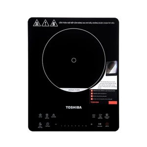 Bếp điện từ Toshiba IC-20S3PV