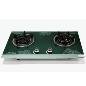 Bếp gas âm kính Apex APB8815 - Bảo hành 36 tháng tại nhà