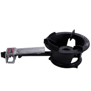 Bếp gas công nghiệp Sunhouse HTB016, Hệ thống đánh lửa Magneto tạo tia lửa nhanh, Pep gang sơn tĩnh điện, tiết kiệm nhiên liệu, Bảo hành 12 tháng tại nhà