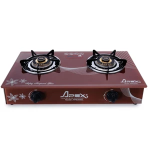 Bếp gas dương kính cao cấp APEX APB3550L