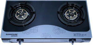 Bếp gas dương kính SUNHOUSE MAMA MMB0782L