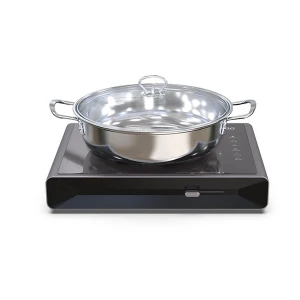 Bếp từ đơn cảm ứng Sunhouse Mama SHD6880