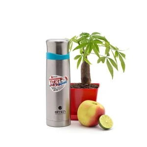 BÌNH GIỮ NHIỆT ELMICH INOX 304 EL-6388 1000ml, 2246388