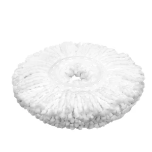 Bông lau nhà Microfiber xoay 360 độ Sunhouse KS-CO350M