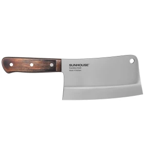 DAO CHẶT CHUÔI GỖ PAKKA SUNHOUSE KS-KN180CS