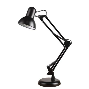 Đèn bàn Sunhouse SHE-13LED-A6, Công suất 6W, Điều khiển công tắc, Bảo hành 12 tháng