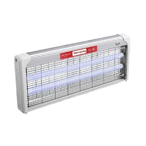 Đèn bắt muỗi Điện Quang ĐQ EML04L - Công suất 10W, Hãng chính hãng, Bảo hành 12 tháng