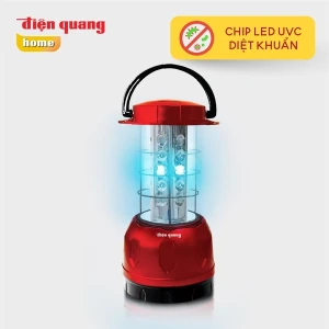 Đèn LED diệt khuẩn Điện Quang ĐQ PRL01 06UVC, 62299158