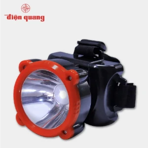 Đèn pin đội đầu Điện Quang ĐQ PFL11 R BLR, 62299094
