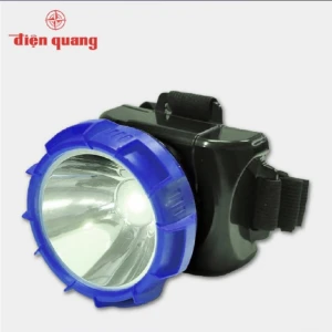 Đèn pin đội đầu Điện Quang ĐQ PFL12 R BLB, 62299095