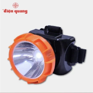 Đèn pin đội đầu Điện Quang ĐQ PFL12 R BLO, 62299096