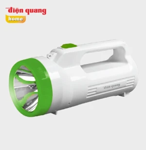 Đèn Pin LED Điện Quang ĐQ PFL06 R WG, 62246006