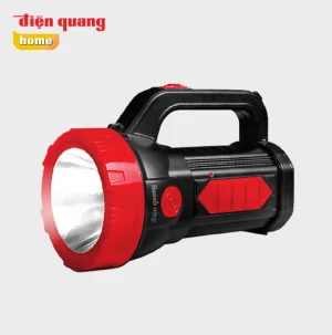 Đèn Pin LED Điện Quang ĐQ PFL09 R BLR, 62246014