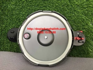 Gioăng nồi áp suất Sunhouse LC400 - Gioăng chính hãng nhập khẩu Hàn Quốc