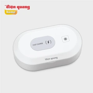 Hộp Diệt Khuẩn UVC Điện Quang ĐQ BOX01 02UV 15FWC, 62145116