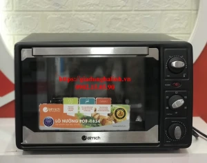 Lò nướng Elmich 23L EOE-1834, 4021834