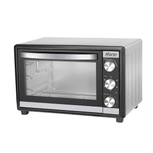 Lò nướng Sunhouse Mama SHD4250S, Công suất 1850W, Dung tích 50 lít, Điều khiển bằng núm xoay