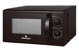 Lò vi sóng Bluestone MOB-7708B, Công suất 1050W, Dung tích 20 lít, Bảo hành 24 tháng