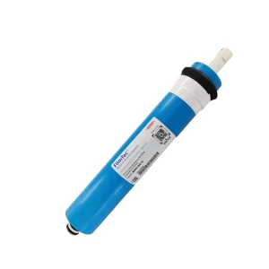 Lõi lọc nước số 4, Màng lọc nước RO Filmtec, Màng RO thẩm thấu ngược và vật liệu Polyamit, Nhập khẩu Mỹ, Thời gian thay thế 24 tháng