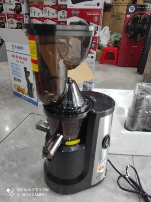 Máy ép chậm Takin TK-66, Công suất 200W, Dung tích 1.2 Lít, Bảo hành 18 tháng