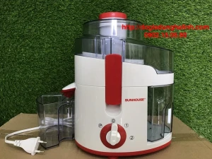 Máy ép hoa quả Sunhouse SHD5520