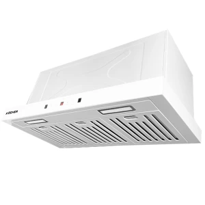 Máy hút mùi âm tủ Kocher Turbo SerieS X-350T, Công suất 195W, Công suất 1800m3/h, Điều khiểm cảm ứng với 4 tốc độ, Chế độ cảm biến vẫy tay, Bảo hành 3 năm tại nhà