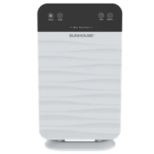 Máy lọc không khí Sunhouse SHD-15AP9715, Công suất lọc 150m3/h, Diện tích sử dụng 20m2