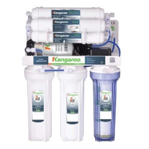 Máy lọc nước Hydrogen Kangaroo KG100HG - không vỏ tủ