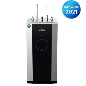 MÁY LỌC NƯỚC NÓNG LẠNH KAROFI KAD-D50 10 LÕI NÓNG LẠNH KẾT NỐI WIFI