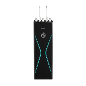 Máy lọc nước nóng lạnh Karofi KAD-D528, 11 lõi lọc công nghệ Smax, Màng lọc RO nhập khẩu Mỹ