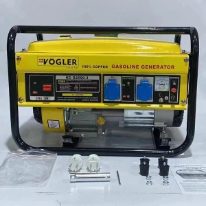 Máy Phát Điện VOGLER KC-G2500-3