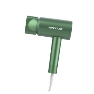 Máy sấy tóc Sunhouse SHD2315B, kiểu dáng hiện đại, màu sắc sang trọng, Công suất cao 2000W
