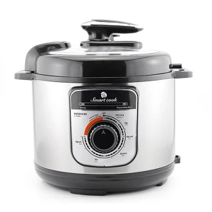 Nồi áp suất Elmich Smartcook PCS-1799, Công suất 900W, Dung tích 5 Lít, Bảo hành 12 tháng