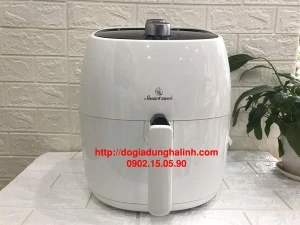 Nồi chiên không dầu Elmich Smartcook AFS-3941, Dung tích 7L, 4023941