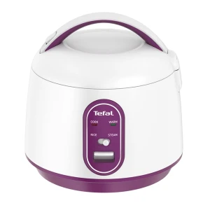Nồi cơm điện cơ mini Tefal RK224168 - Công suất 300W, Dung tích 0.7 lít, Bảo hành 24 tháng