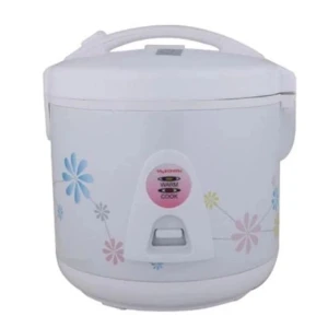 Nồi cơm điện Hiệp Hưng HH635, Công suất 350W, Dung tích 1 lít, Bảo hành 12 tháng