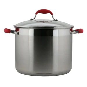 Nồi inox smartcook size 28CM SM3140