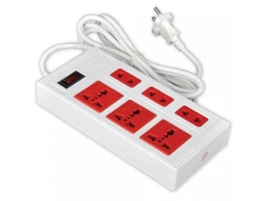 Ổ cắm Điện Quang ĐQ ESK 5WR 6ECO, 62228051