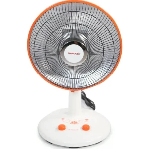 Quạt sưởi halogen Sunhouse SHD7005
