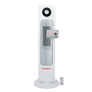 Sưởi điện Ceramic Sunhouse SHD7075