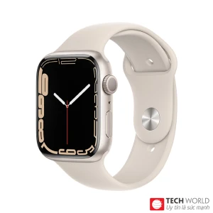 Apple Watch Series 7 Nhôm GPS 45mm