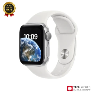 Apple Watch Series SE 2022 44mm (GPS) Nhôm Fullbox 100% - Chính hãng VN/A