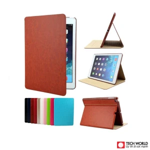 Bao da iPad Gen 5,6,7,8 (9.7 inch) Kuke