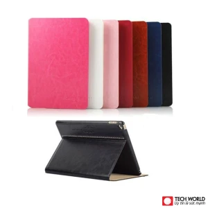 Bao da iPad mini 1-2-3 Kuke