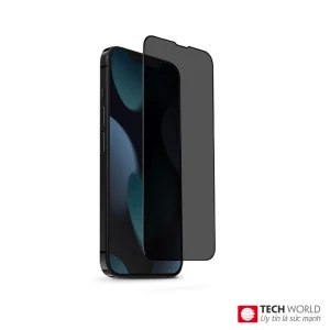 Cường lực chống nhìn trộm iPhone 13/13 Pro