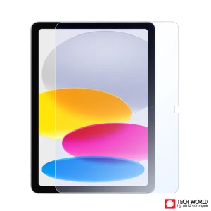 Cường lực iPad Gen 10 (10.9 inch)