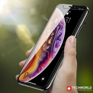 Cường lực không full màn iPhone