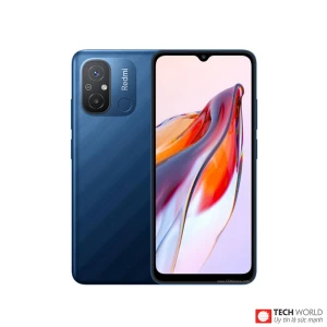 Điện thoại Redmi 12C (4GB/128GB) - Chính hãng